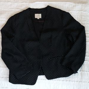 Ann Taylor Lg Blazer